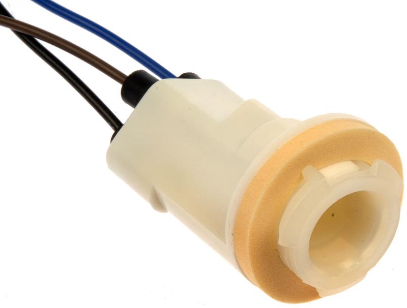 1976 Ford Granada Parking Light Bulb Socket