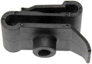 2014 Scion iQ Bumper Cover Retainer Front Dorman 961308 image 2 of 2
