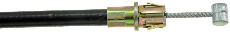 1995 GMC Sonoma Parking Brake Cable Front Dorman C95013 image 1 of 3