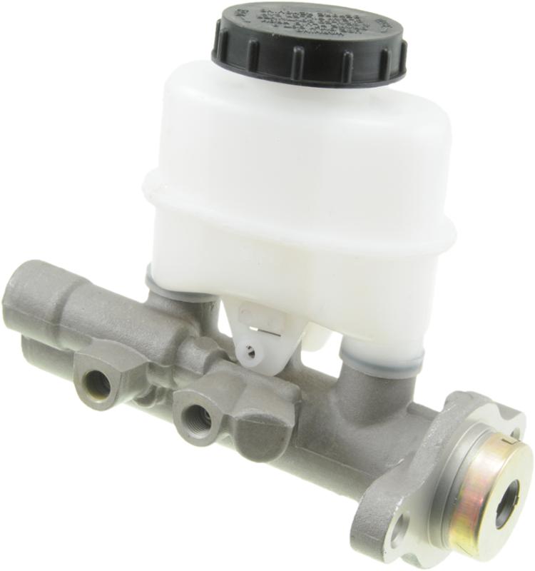 1999 Nissan Frontier Brake Master Cylinder Dorman M134479 image 4 of 4