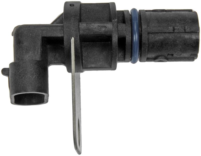 2006 Chevrolet W3500 Tiltmaster Engine Crankshaft Position Sensor Dorman 917754 image 2 of 2