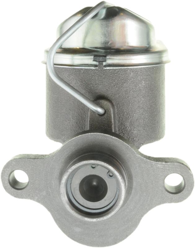 Dorman M39809 Brake Master Cylinder product image 2 of 4