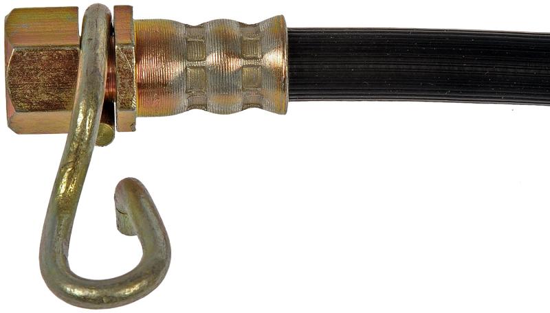 2019 Ford E-450 Super Duty Brake Hydraulic Hose Rear Right Dorman H620998 image 2 of 3