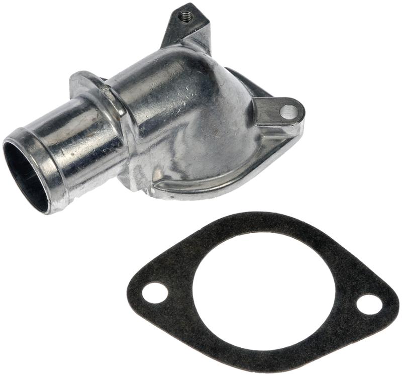 1989 Acura Legend Engine Coolant Thermostat Housing