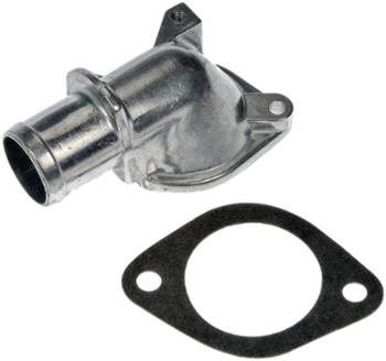 1990 Acura Legend Engine Coolant Thermostat Housing