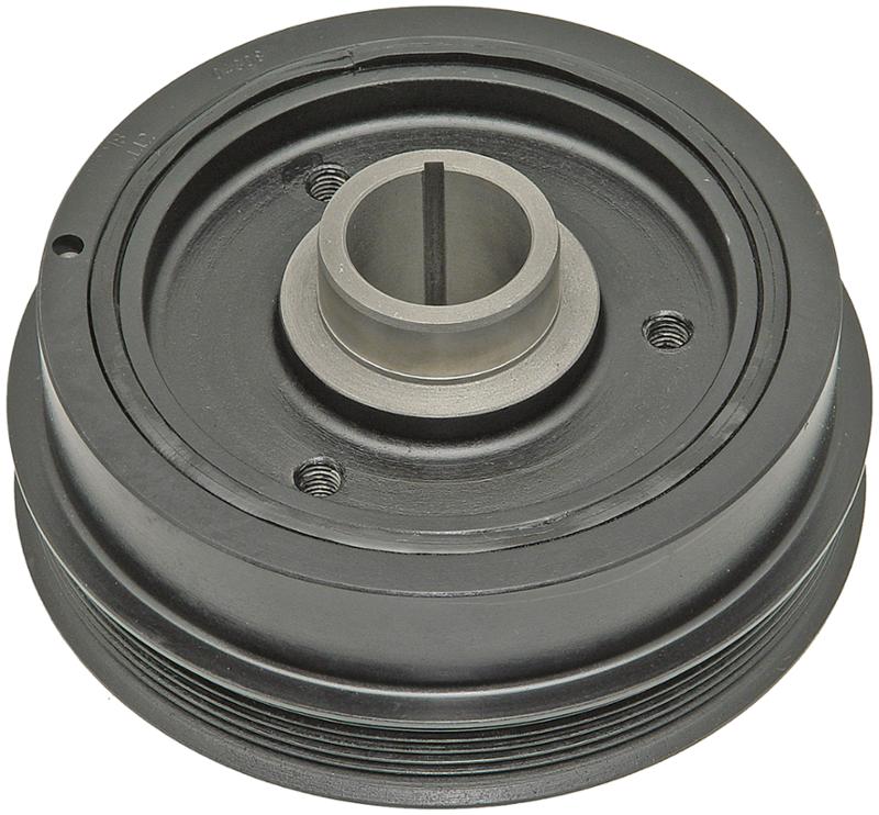 Dorman 594116 - Engine Harmonic Balancer Dorman 594116 Engine Harmonic Balancer product image 1 of 2