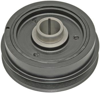 1994 Chevrolet Corvette Engine Harmonic Balancer Dorman 594116 image 3 of 4