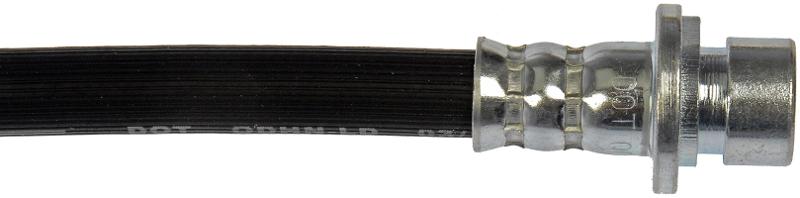 2013 Honda Crosstour Brake Hydraulic Hose Front Left Dorman H621640 image 1 of 3
