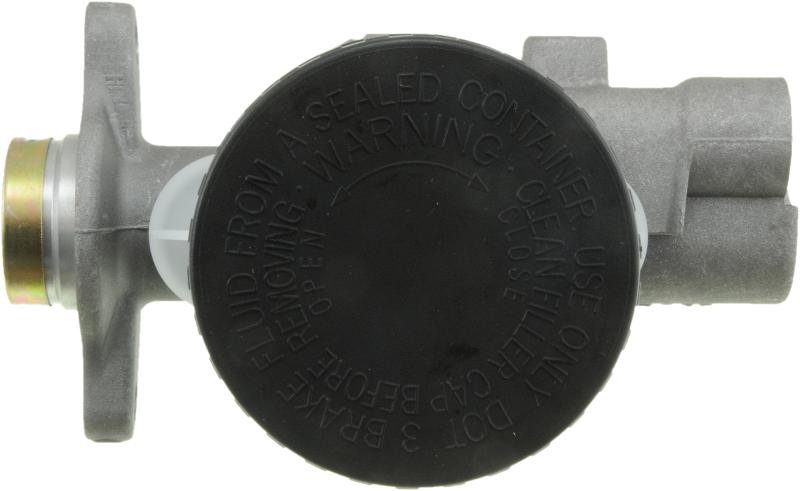 1990 Nissan Pathfinder Brake Master Cylinder Dorman M39795 image 3 of 4