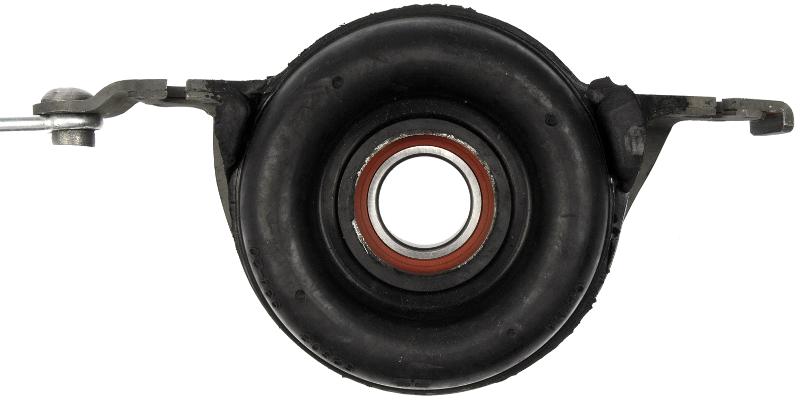 2005 Mazda Tribute Drive Shaft Center Support Bearing Dorman 934201 image 4 of 4