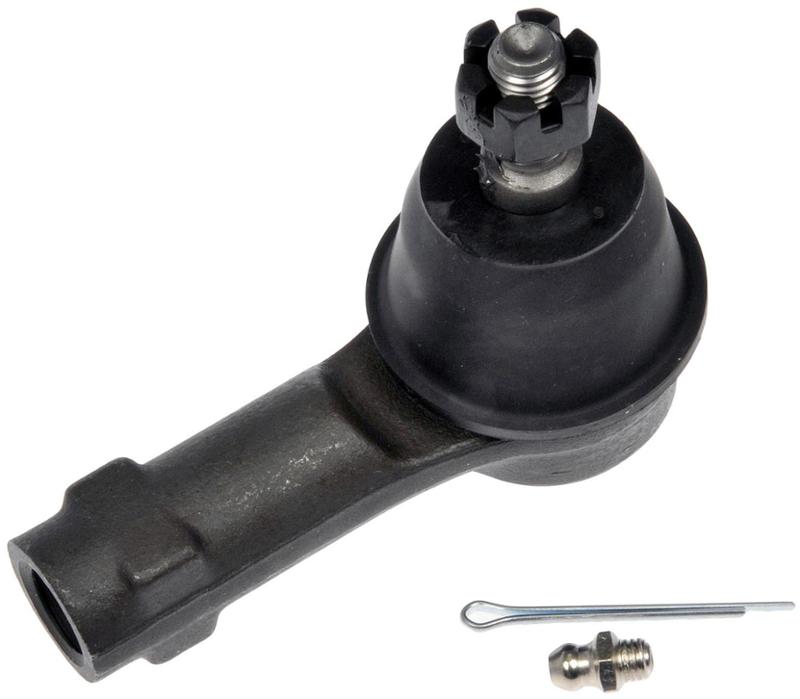 Dorman 534972 - Steering Tie Rod End Dorman 534972 Steering Tie Rod End product image 1 of 1