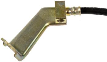 1971 Mercury Monterey Brake Hydraulic Hose Rear Center Dorman H73317 image 3 of 3
