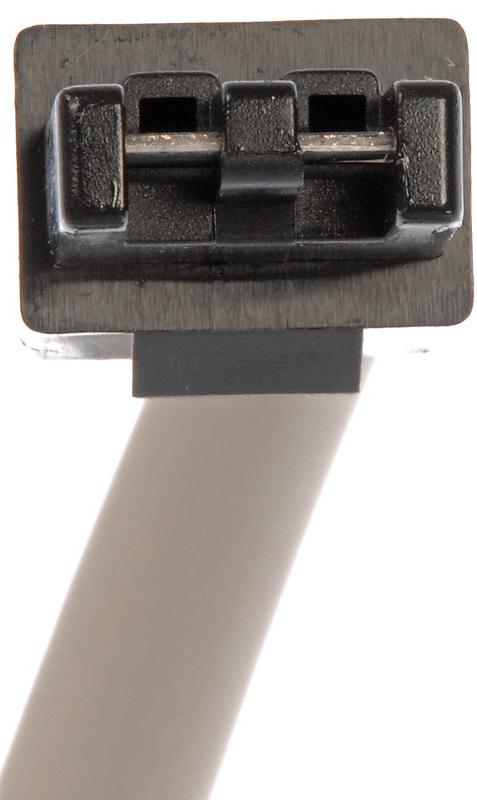 1988 Chevrolet C2500 Power Window Motor and Regulator Assembly Front Left Dorman 741655 image 3 of 3