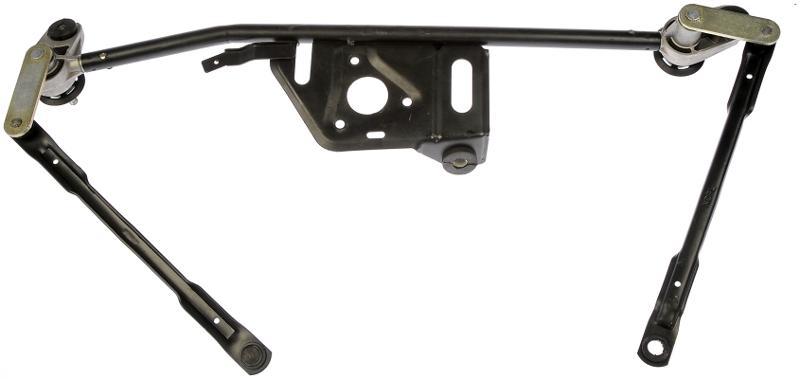 2002 Hyundai Elantra Windshield Wiper Linkage Dorman 602700 image 3 of 4