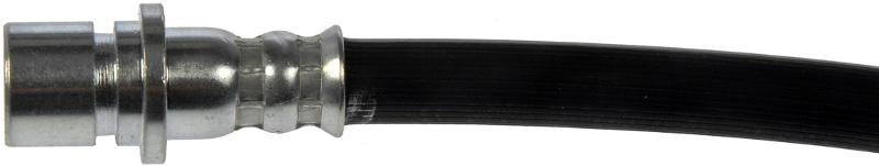2013 Chevrolet Camaro Brake Hydraulic Hose Front Left Dorman H621446 image 2 of 3