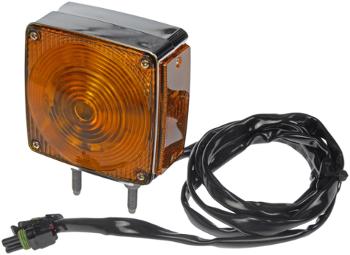 2010 Kenworth T400 Turn Signal Light Assembly Dorman 8885405 image 1 of 1