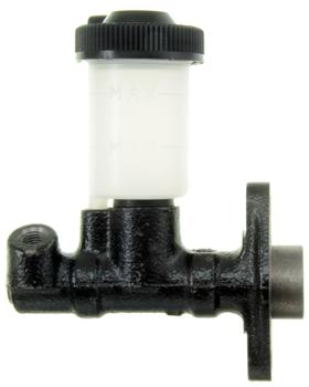 1976 Mazda B1600 Clutch Master Cylinder Dorman CM39125 image 3 of 4