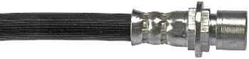 2014 Dodge Durango Brake Hydraulic Hose Front Right Dorman H621757 image 2 of 3