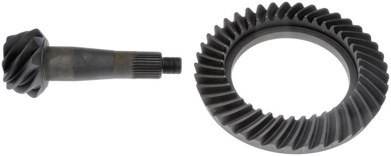 1964 Chevrolet Bel Air Differential Ring and Pinion Rear Dorman 697142 image 2 of 2