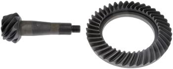 1972 Pontiac Firebird Differential Ring and Pinion Rear Dorman 697142 image 2 of 2