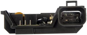 2005 Chevrolet Monte Carlo Wiper Motor Pulse Board Module Dorman 906121 image 4 of 4