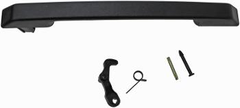 2003 Hummer H2 Liftgate Latch Handle Dorman 97503 image 3 of 3