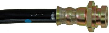 2012 Nissan Xterra Brake Hydraulic Hose Front Right Dorman H620536 image 3 of 3