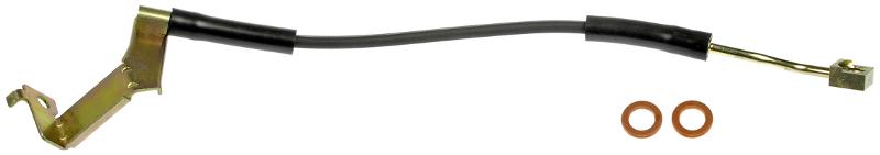 2006 Ford F-550 Super Duty Brake Hydraulic Hose Front Right Dorman H620610 image 1 of 3