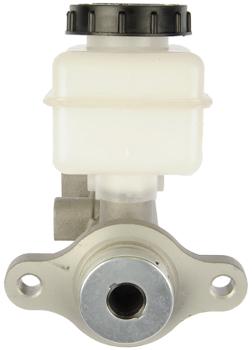 2004 Nissan Xterra Brake Master Cylinder Dorman M630460 image 3 of 4