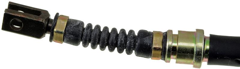 1987 Acura Integra Parking Brake Cable Rear Left Dorman C94412 image 1 of 3