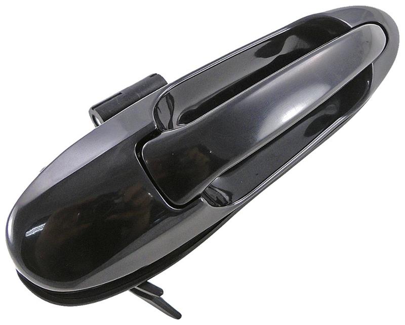 2002 Toyota Sequoia Exterior Door Handle Rear Right Dorman 80349 image 2 of 3