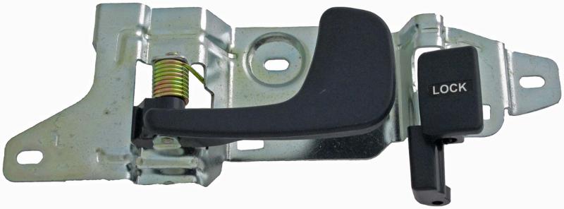 1995 Honda Civic Interior Door Handle Front Left Dorman 92661 image 1 of 3