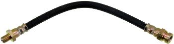 2005 Kia Magentis Brake Hydraulic Hose Rear Left Dorman H620206 image 2 of 3