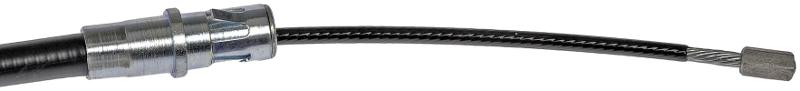 1993 Chrysler Intrepid Parking Brake Cable Front Dorman C94365 image 2 of 3