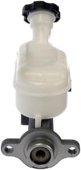 2007 Buick Rendezvous Brake Master Cylinder Dorman M630041 image 3 of 4