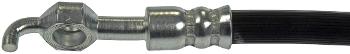 2008 Lexus SC430 Brake Hydraulic Hose Front Left Dorman H621425 image 3 of 3