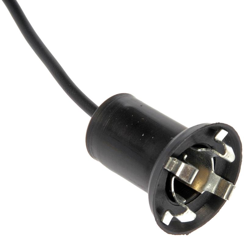Dorman 85805 - Interior Door Light Bulb Socket Dorman 85805 Interior Door Light Bulb Socket product image 1 of 3