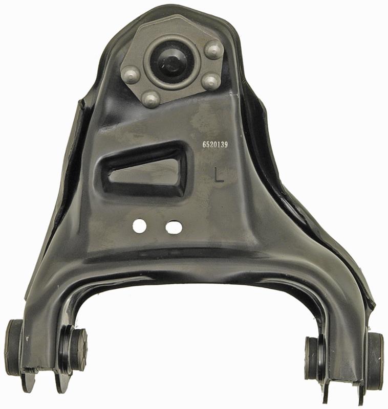 1992 GMC Sonoma Suspension Control Arm and Ball Joint Assembly Front Left Upper Dorman 520139 image 4 of 4