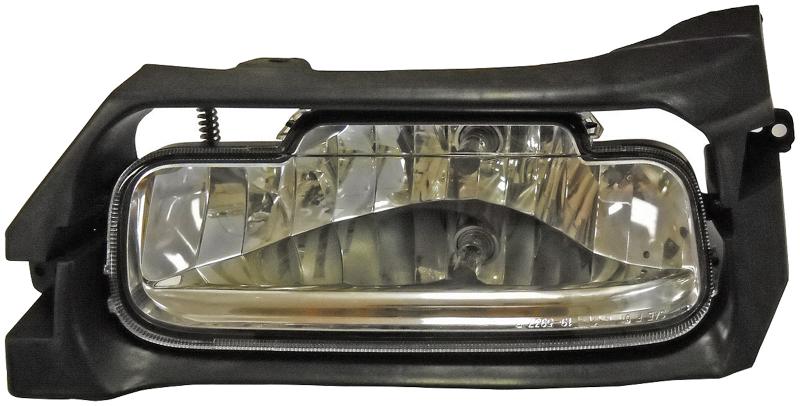 2002 Volvo V40 Side Marker Light Assembly Right Dorman 1631321 image 1 of 1