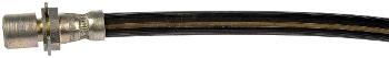 1988 Toyota Corolla Clutch Hydraulic Hose Dorman H38437 image 1 of 3