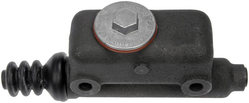 1954 Packard Cavalier Brake Master Cylinder Dorman M3081 image 2 of 4