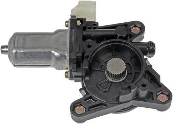 2007 Kia Sedona Power Window Motor Right Sliding Door Dorman 742937 image 2 of 3