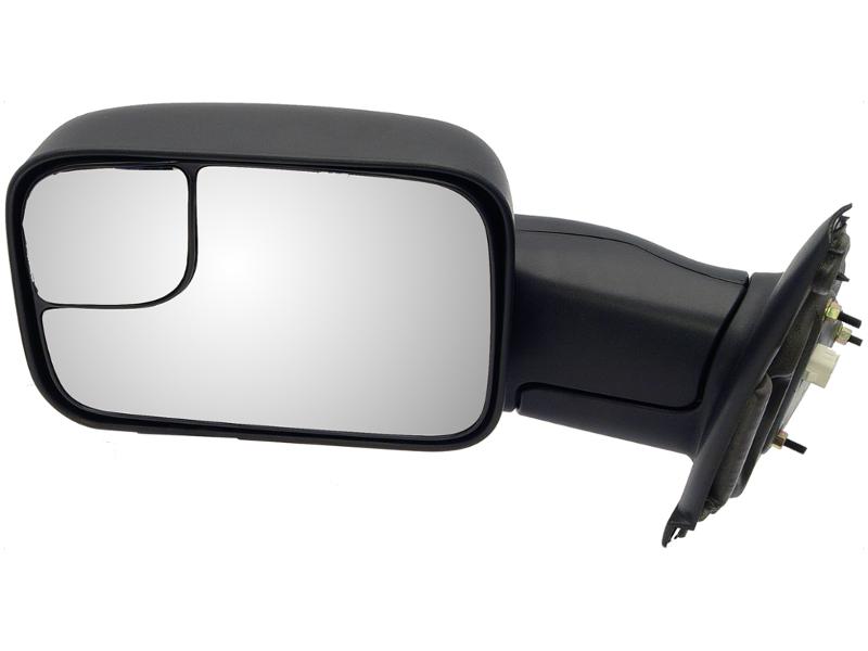 2006 Dodge Ram 1500 Door Mirror Left Dorman 955494 image 2 of 2