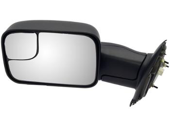 2010 Dodge Ram 3500 Door Mirror Left Dorman 955494 image 2 of 2