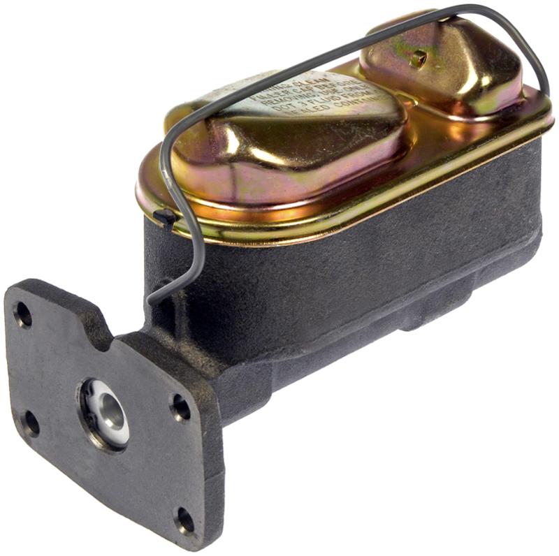1977 Dodge Diplomat Brake Master Cylinder Dorman M88787 image 2 of 4