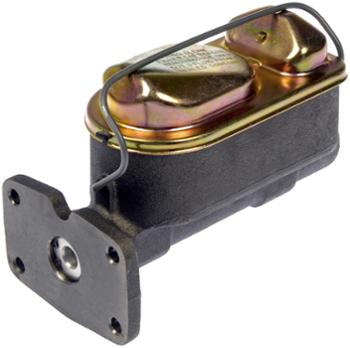 1976 Dodge Dart Brake Master Cylinder Dorman M88787 image 2 of 4