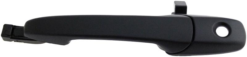 2012 Ford Mustang Exterior Door Handle Front Left Dorman 90754 image 1 of 3
