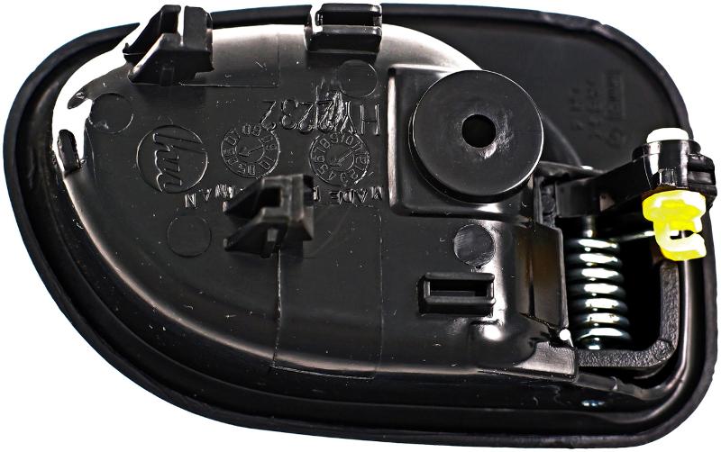 2009 Dodge Atos Interior Door Handle Front Left Dorman 724MX image 1 of 3