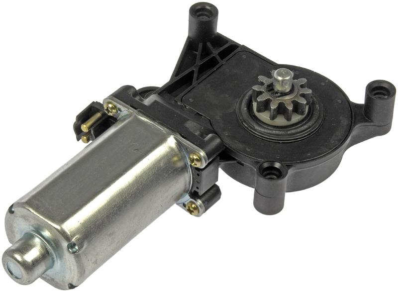 Dorman 742917 - Power Window Motor Dorman 742917 Power Window Motor product image 2 of 3