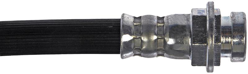 2006 Chevrolet Impala Brake Hydraulic Hose Rear Left Dorman H621800 image 1 of 3